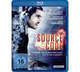 Film im Test: Source Code von Blu-ray, Testberichte.de-Note: 1.4 Sehr gut