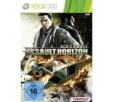 Ace Combat: Assault Horizon (für Xbox 360)