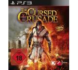 The Cursed Crusade (für PS3)