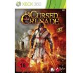 The Cursed Crusade (für Xbox 360)