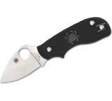 Outdoormesser im Test: Squeak von Spyderco, Testberichte.de-Note: ohne Endnote