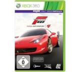 Forza Motorsport 4 (für Xbox 360)
