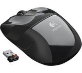 Maus im Test: M525 von Logitech, Testberichte.de-Note: 1.7 Gut