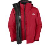 Mountain Light Triclimate Jacket