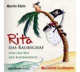 Rita das Raubschaf und der Ruf der Karibikwölfe