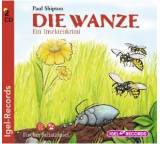 Die Wanze