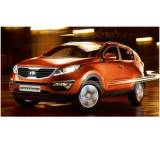 Sportage 2.0 CVVT AWD 5-Gang manuell (120 kW) [10]