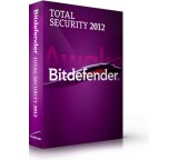 Total Security 2012