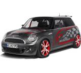 John Cooper Works Eagle 6-Gang manuell (191 kW) [06] getunt von AC Schnitzer