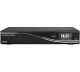 TV-Receiver im Test: Dreambox DM 7020 HD von Dream Multimedia, Testberichte.de-Note: 1.8 Gut