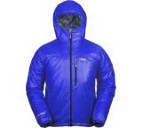 Xenon Jacket