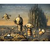 Machinarium (für iPad)