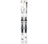 Ski im Test: Enduro XT 800 (Modell 2011/12) von Salomon, Testberichte.de-Note: 1.3 Sehr gut
