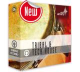 Audio-Software im Test: Tribal & Tech House von Wave Alchemy, Testberichte.de-Note: ohne Endnote