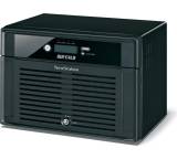 NAS-Server im Test: TeraStation Pro WSS WS-6V6.0TL/R5-EU (6 TB) von Buffalo, Testberichte.de-Note: ohne Endnote