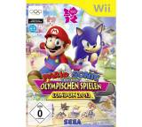 Mario & Sonic bei den Olympischen  Spielen: London 2012 (für Wii)