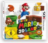 Super Mario 3D Land (für 3DS)