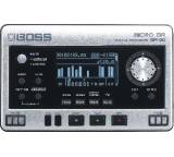 Audiorecorder im Test: Micro BR-80 von Boss Effektgeräte, Testberichte.de-Note: 1.4 Sehr gut