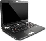 Laptop im Test: MS-1761 (i7-2630QM 640GB 60 GB SSD 16 GB RAM) von Chiligreen, Testberichte.de-Note: 3.0 Befriedigend