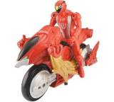 Power Rangers RPM Turbo Cycle