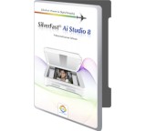 Bildbearbeitungsprogramm im Test: Silverfast 8 von Lasersoft Imaging, Testberichte.de-Note: ohne Endnote