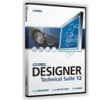 Bildbearbeitungsprogramm im Test: Designer Technical Suite 12 von Corel, Testberichte.de-Note: 2.0 Gut