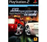 Midnight Club 3 DUB Edition (für PS2)