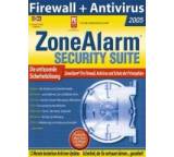 Virenscanner im Test: Zonealarm Security Suite 5.1 von Avanquest, Testberichte.de-Note: ohne Endnote