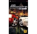 Midnight Club 3 DUB Edition (für PSP)