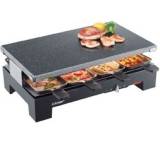 Raclettegrill 6420