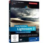 Lernprogramm im Test: Adobe Photoshop Lightroom 3: Das umfassende Training von Galileo Design, Testberichte.de-Note: 2.4 Gut