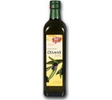 Extra natives Olivenöl fruchtig