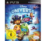 Disney Universe (für PS3)