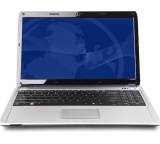 Laptop im Test: Terra Mobile 1586 Pro (Core i5-2430M, 500GB HDD, 4GB RAM) von Wortmann, Testberichte.de-Note: 2.0 Gut