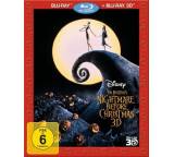 Nightmare before Christmas