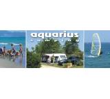 Campingplatz im Test: Aquarius Camping von Spanien, Testberichte.de-Note: ohne Endnote