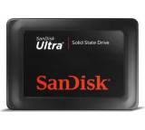 Ultra SSD 120GB (SDSSDH-120G-G25)