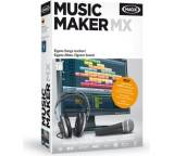 Music Maker MX