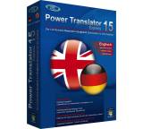 Übersetzungs-/Wörterbuch-Software im Test: Power Translator 15  Express Deutsch-Englisch von Avanquest, Testberichte.de-Note: ohne Endnote