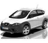 Altea Freetrack 2.0 TDI 6-Gang manuell (125 kW) [04]