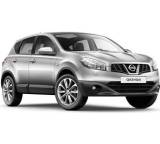 Qashqai 1.5 dCi 6-Gang manuell i-Way (81 kW) [07]