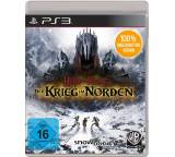 Der Herr der Ringe: Der Krieg im Norden (für PS3)