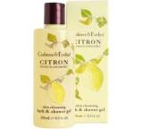 Citron, Honey & Coriander Skin Cleansing Bath & Shower Gel