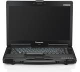 Toughbook CF-53 (kein Touchscreen, Core i5-2520M, 320GB, 4096MB RAM)