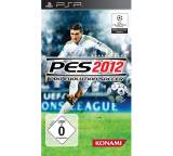 PES 2012 - Pro Evolution Soccer (für PSP)