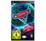 Cars 2 (für PSP)