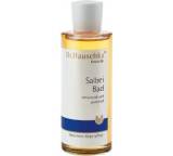 Badezusatz im Test: Salbei Bad von Dr. Hauschka, Testberichte.de-Note: 1.0 Sehr gut