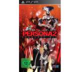 Shin Megami Tensei: Persona 2 - Innocent Sin (für PSP)
