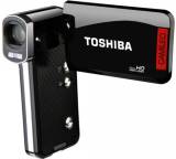 Camcorder im Test: Camileo P100 von Toshiba, Testberichte.de-Note: 2.1 Gut