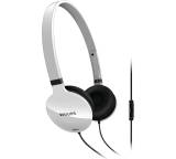 Gaming-Headset im Test: SHL1705WT/10 von Philips, Testberichte.de-Note: ohne Endnote